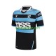 Maglie da Rugby Cardiff Blues Uomo Prima Tenuta 2023 Maniche Corte