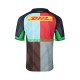Maglie da Rugby Harlequins Uomo Prima Tenuta 2024 Maniche Corte