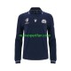 Maglie da Rugby Scozia Uomo Prima Tenuta World Cup 2023 Maniche Lunghe