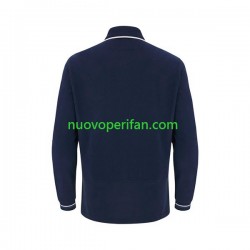 Maglie da Rugby Scozia Uomo Prima Tenuta World Cup 2023 Maniche Lunghe