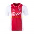Maglie da Calcio AFC Ajax Uomo Prima Tenuta 2024-2025 Maniche Corte