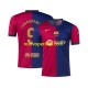 Maglie da Calcio FC Barcelona Robert Lewandowski 9 Uomo Prima Tenuta 2024-2025 Maniche Corte