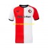 Maglie da Calcio Feyenoord Rotterdam Uomo Prima Tenuta 2024-2025 Maniche Corte