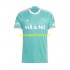 Maglie da Calcio Inter Miami Uomo Alternativa Tenuta 2024-2025 Maniche Corte