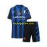 Maglie da Calcio Inter Milan Bambino Prima Tenuta 2024-2025 Maniche Corte