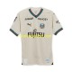 Maglie da Calcio Kawasaki Frontale Uomo Trasferta Tenuta 2024-2025 Maniche Corte