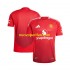 Maglie da Calcio Manchester United Uomo Prima Tenuta 2024-2025 Maniche Corte