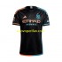 Maglie da Calcio New York City FC Uomo Trasferta Tenuta 2024 Maniche Corte