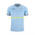 Maglie da Calcio SS Lazio Uomo Prima Tenuta 2024-2025 Maniche Corte