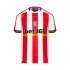 Maglie da Calcio Stoke City Uomo Prima Tenuta 2024-2025 Maniche Corte