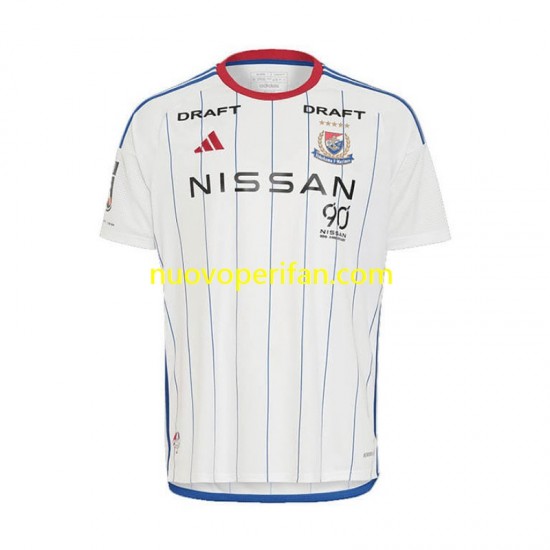 Maglie da Calcio Yokohama F.Marinos Uomo Trasferta Tenuta 2024-2025 Maniche Corte