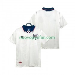 Maglie da Calcio ACF Fiorentina 1995 Retro Uomo Prima Tenuta 1994 Maniche Corte