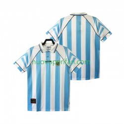 Maglie da Calcio Argentina 1996 1997 Retro Uomo Prima Tenuta Maniche Corte