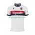 Maglie da Calcio Bologna Uomo Trasferta Tenuta 2025-2026 Maniche Corte