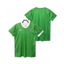 Maglie da Calcio Celtic FC 1982 1983 Retro Uomo Alternativa Tenuta Maniche Corte