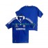 Maglie da Calcio Chelsea 2007 Retro Uomo Prima Tenuta 2008 Maniche Corte