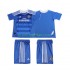 Maglie da Calcio Chelsea 2012 Retro Bambino Prima Tenuta 2011 Maniche Corte