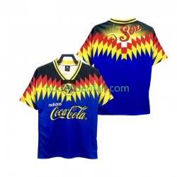 Maglie da Calcio Club América 1995 Retro Uomo Trasferta Tenuta Maniche Corte