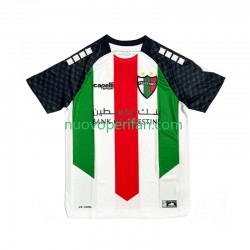 Maglie da Calcio Club Deportivo Palestino Uomo Prima Tenuta 2025-2026 Maniche Corte