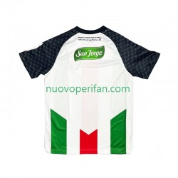 Maglie da Calcio Club Deportivo Palestino Uomo Prima Tenuta 2025-2026 Maniche Corte