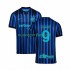 Maglie da Calcio Inter Milan Marcus Thuram 9 Uomo Prima Tenuta 2025-2026 Maniche Corte
