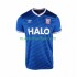 Maglie da Calcio Ipswich Town Uomo Prima Tenuta 2025-2026 Maniche Corte