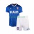Maglie da Calcio Ipswich Town Bambino Prima Tenuta 2025-2026 Maniche Corte