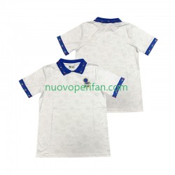 Maglie da Calcio Italia Retro Uomo Trasferta Tenuta 1994 Maniche Corte