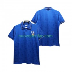 Maglie da Calcio Italia Retro Uomo Prima Tenuta 1994 Maniche Corte