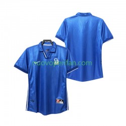 Maglie da Calcio Italia Retro Uomo Prima Tenuta 1998 Maniche Corte