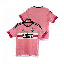 Maglie da Calcio Juventus 2016 2017 Retro Uomo Trasferta Tenuta Maniche Corte