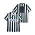 Maglie da Calcio Juventus 1995 1996 Retro Uomo Prima Tenuta Maniche Corte