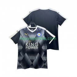 Maglie da Calcio Leicester City 2014 2015 Retro Uomo Trasferta Tenuta Maniche Corte
