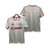 Maglie da Calcio Liverpool 1989 1991 Retro Uomo Trasferta Tenuta Maniche Corte