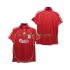Maglie da Calcio Liverpool Retro Uomo Prima Tenuta 2008 2006 Maniche Corte