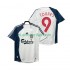 Maglie da Calcio Liverpool Torres 9 Retro Uomo Trasferta Tenuta 2008 2006 Maniche Corte