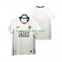 Maglie da Calcio Manchester United Premier League 2009 Retro Uomo Trasferta Tenuta 2008 Maniche Corte