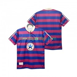 Maglie da Calcio Newcastle United 1995 1997 Retro Uomo Trasferta Tenuta Maniche Corte