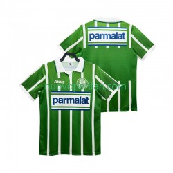 Maglie da Calcio Palmeiras 1992 Uomo Prima Tenuta Maniche Corte
