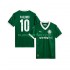 Maglie da Calcio Palmeiras Paulinho 10 Uomo Prima Tenuta 2025-2026 Maniche Corte