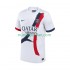 Maglie da Calcio Paris Saint-Germain Uomo Trasferta Tenuta 2025-2026 Maniche Corte