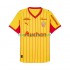 Maglie da Calcio RC Lens Uomo Prima Tenuta 2025-2026 Maniche Corte