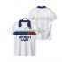 Maglie da Calcio Rangers Retro Uomo Trasferta Tenuta 1994 Maniche Corte