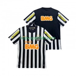 Maglie da Calcio Santos 2013 Retro Uomo Trasferta Tenuta Maniche Corte
