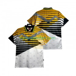 Maglie da Calcio Sudafrica Retro Uomo Prima Tenuta 1994 Maniche Corte