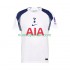 Maglie da Calcio Tottenham Hotspur Uomo Prima Tenuta 2025-2026 Maniche Corte