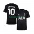 Maglie da Calcio Tottenham Hotspur Maddison 10 Uomo Trasferta Tenuta 2025-2026 Maniche Corte