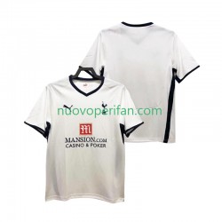 Maglie da Calcio Tottenham Hotspur 2009 Retro Uomo Prima Tenuta 2008 Maniche Corte