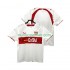 Maglie da Calcio VfB Stuttgart 2007 Retro Uomo Prima Tenuta 2006 Maniche Corte
