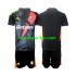 Maglie da Calcio Aston Villa Portiere Bambino Prima Tenuta 2024-2025 Maniche Corte